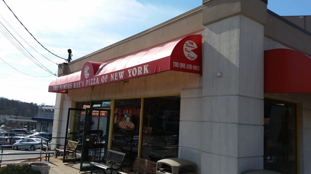 The Famous Ray’s Pizza 43 Photos & 72 Reviews Pizza 10 Pompton