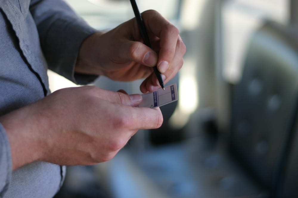 Doug Fox Airport Parking