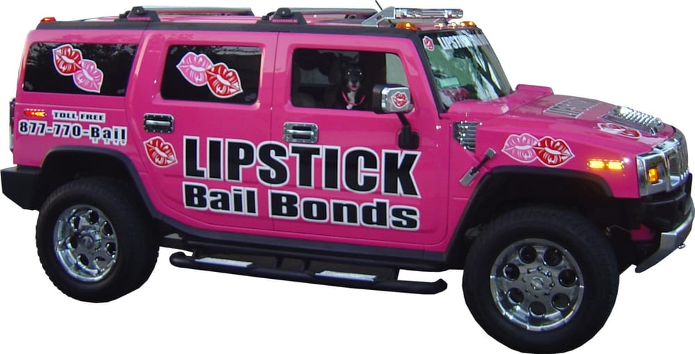 Lipstick Bail Bonds Bail Bondsmen Orange, CA Phone Number Yelp