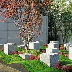 Cochran Andrea Landscape Architect 2325 3rd St Dogpatch