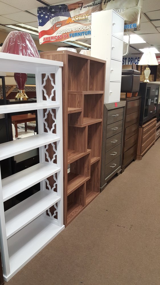 Home Style Furniture of Astoria