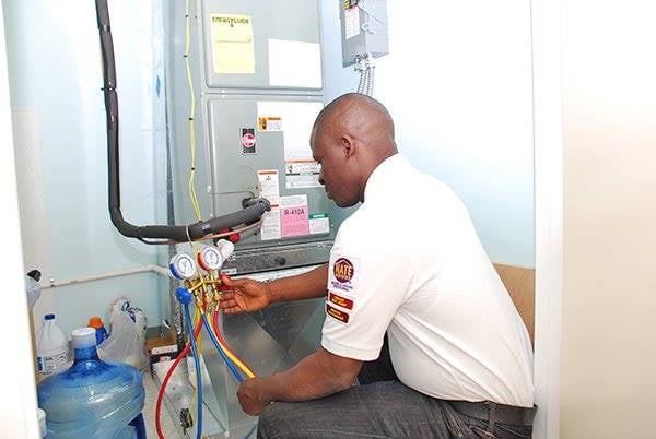 image of business Diagnostic Heating and Air Conditioning