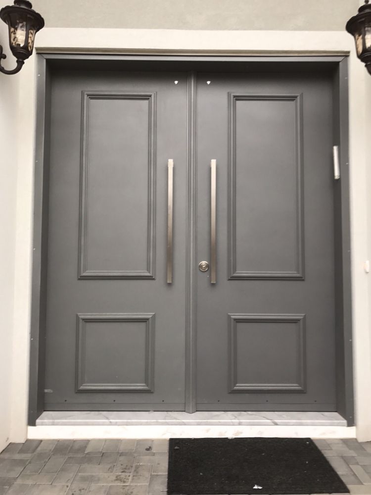 RB Doors