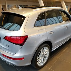 Audi Wilsonville 55 Photos Amp 83 Reviews Auto Repair