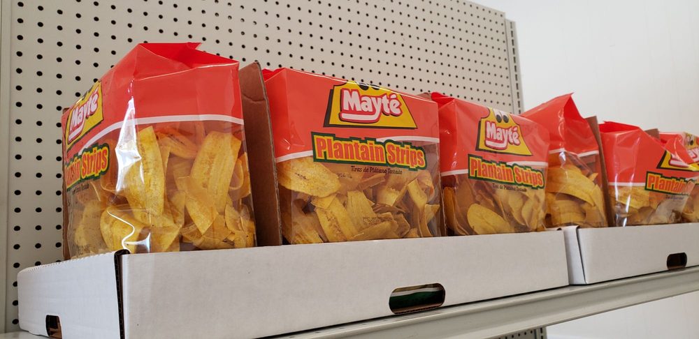 African Caribbean Market and More