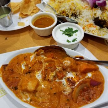 Avari Orange County Order Food Online 99 Photos 91 Reviews Photo Of Avari Orange County Lake Forest Ca United States En Tikka