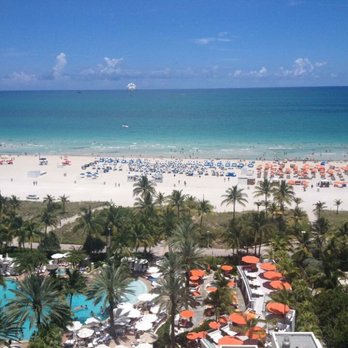 Loews Miami Beach Hotel 871 Photos 468 Reviews Hotels 1601 Photo Of Loews Miami Beach Hotel Fl United States