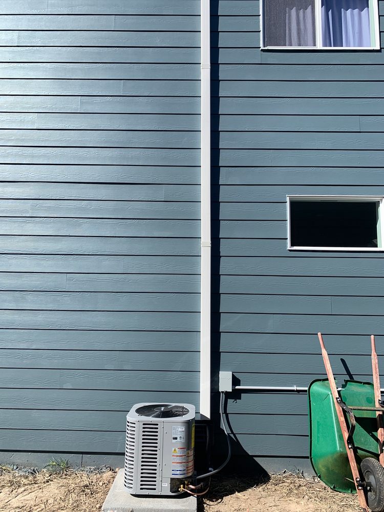 image of business Northend Home Heating