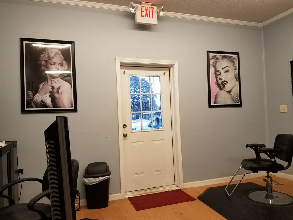 Fringe Hair and Nail Studio