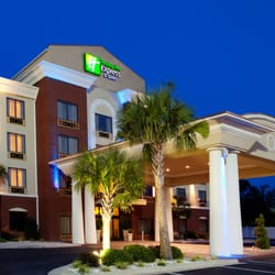 Holiday Inn Express Suites Douglas Hotels 1636 Peterson Ave Photo Of Holiday Inn Express Suites Douglas Ga United States