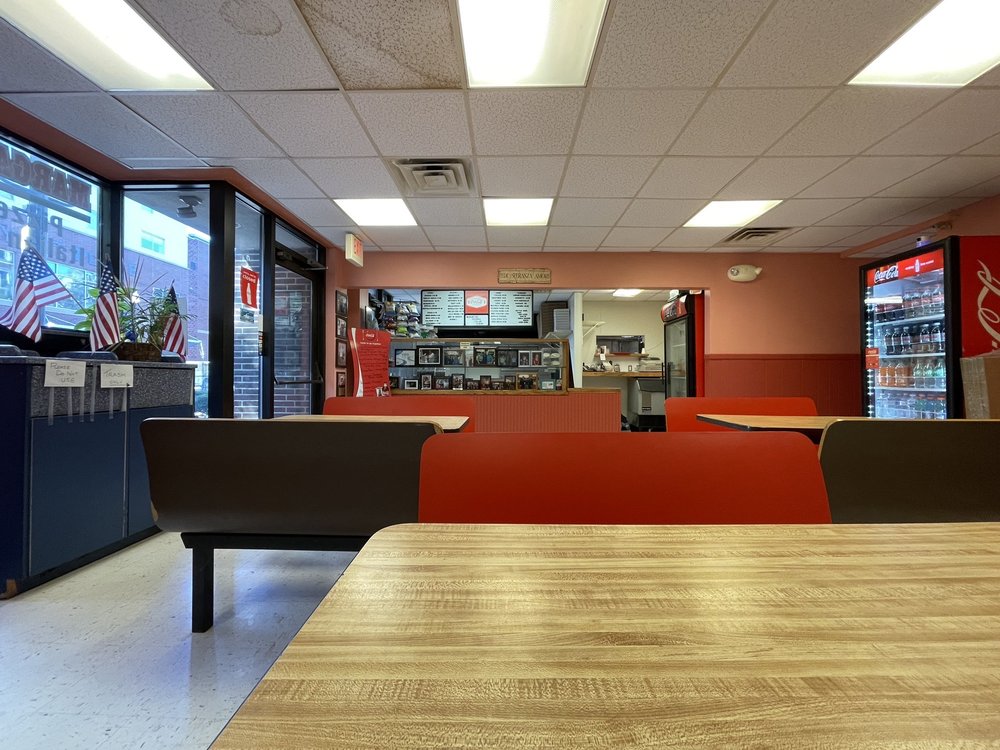 Margarita's Pizzeria