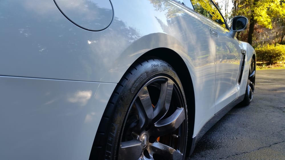 Reign City Auto Detail