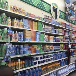 P O Of Dollar Tree National City Ca United States P O Of Dollar Tree National City Ca United States