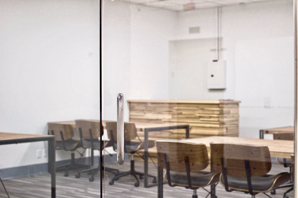 CoLab Coworking - Pac Tower