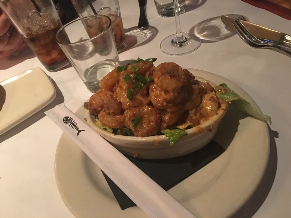 Bonefish Grill 67 Photos & 137 Reviews Seafood 7611 Somerset