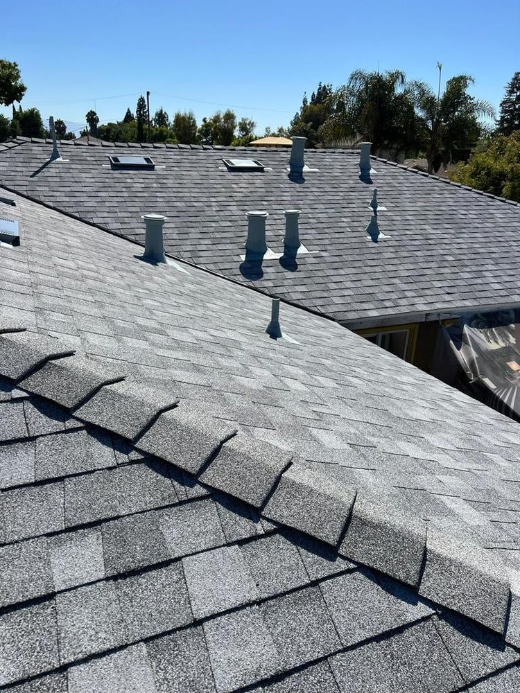 NR Roofing