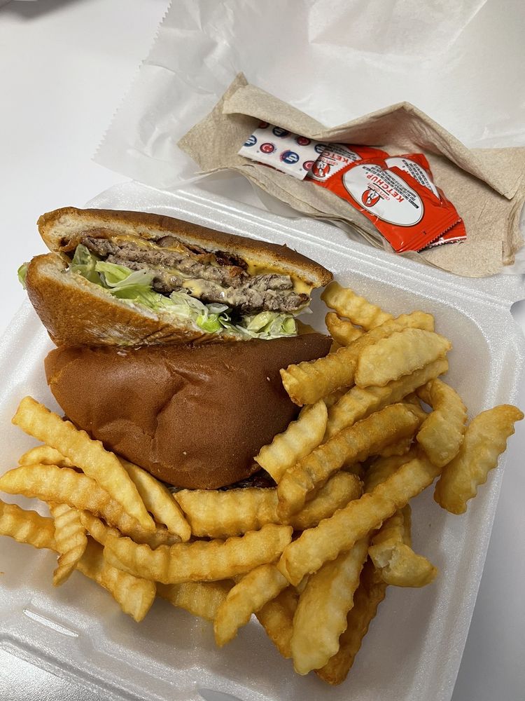 South 21 Family Restaurant