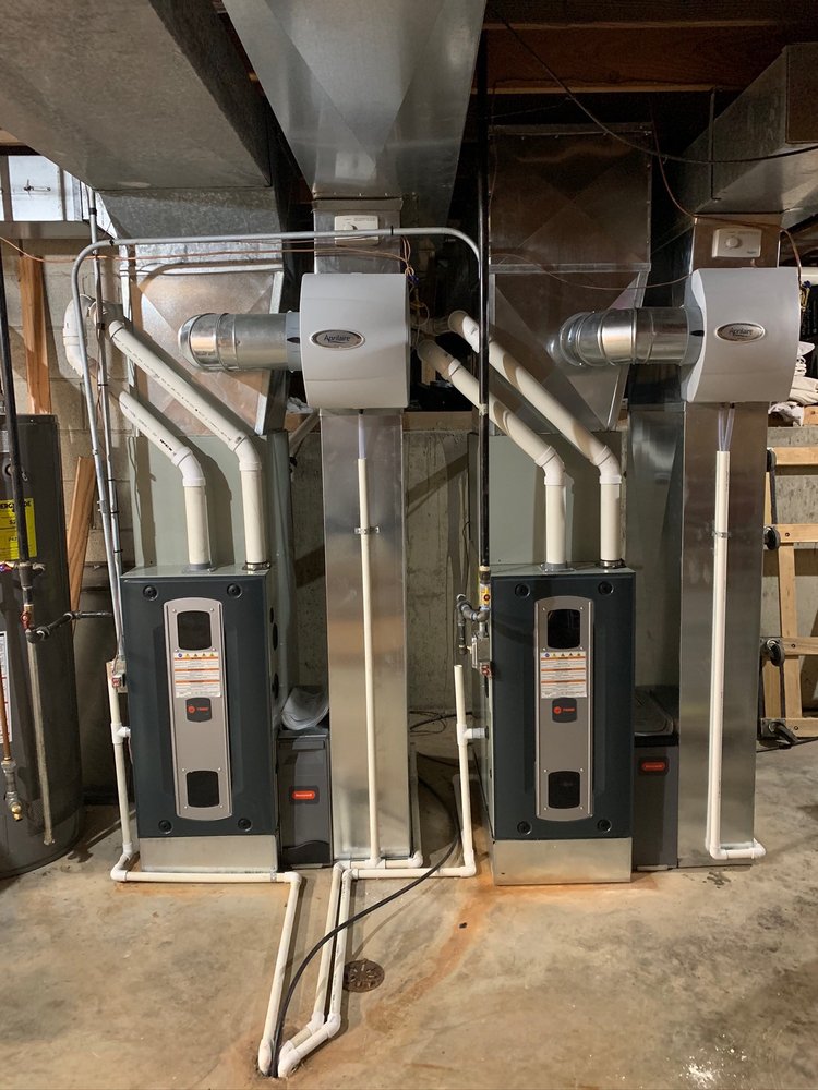 image of business Total Heating & Air Conditioning