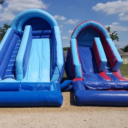 a b jumping moonwalks party equipment rentals san marcos tx