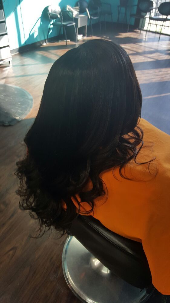 Photos for Hair Extension Queen Yelp