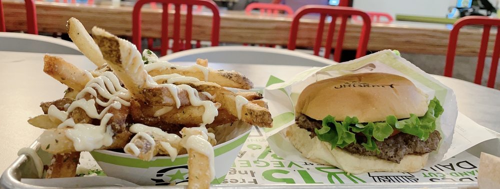 BurgerFi BurgerFi