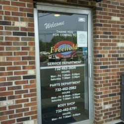 Freehold Ford 23 Reviews Car Dealers 3572 Us Hwy 9 Photo Of Freehold Ford Nj United States