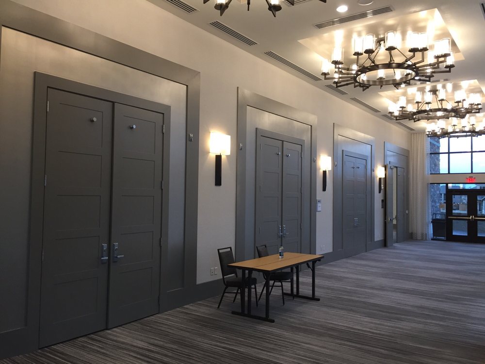 Courtyard by Marriott Dallas Flower Mound