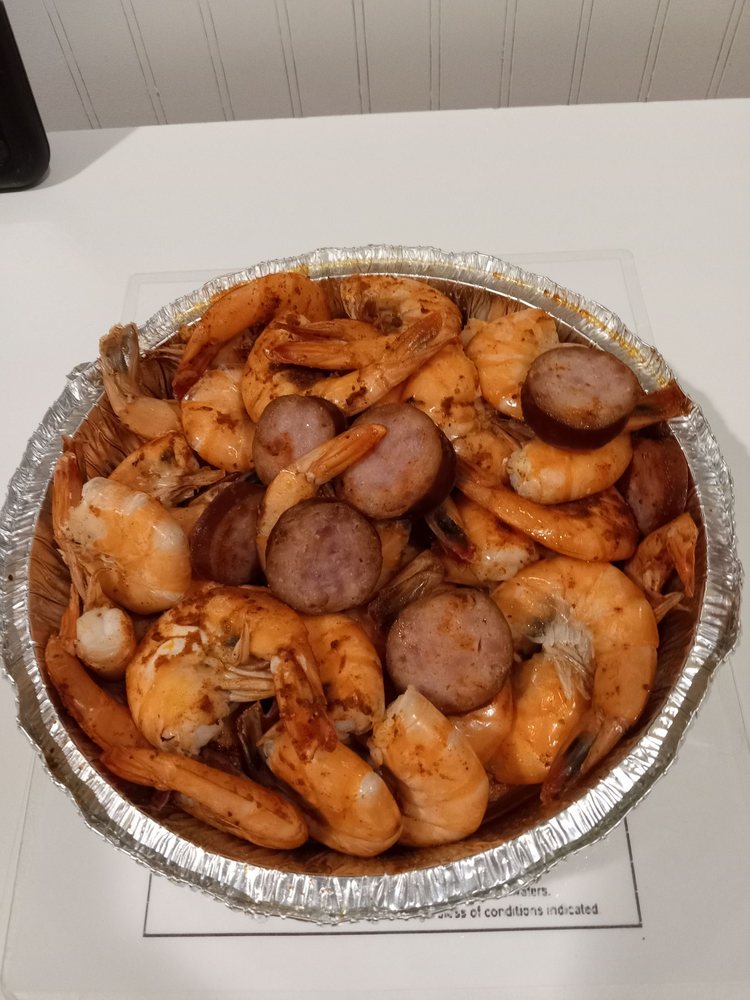 Atlantic Beach Seafood and Fresh Market