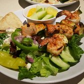 Zoes Kitchen Shrimp Kabob zoes kitchen - 50 photos & 59 reviews - mediterranean - irving, tx Zoes Kitchen Shrimp Kabob zoes kitchen - 50 photos & 59 reviews - mediterranean - irving, tx