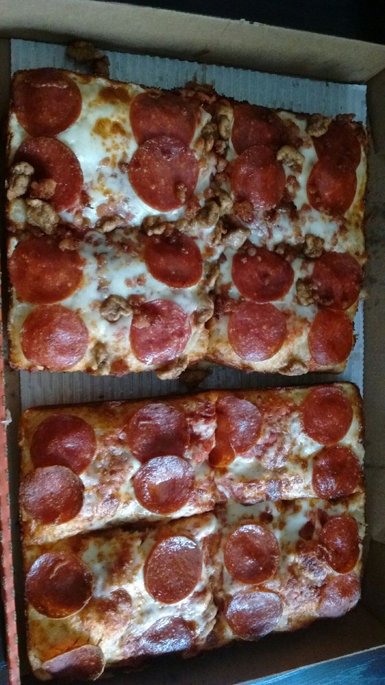 Little Caesars Chicken Wings 2284 Tenth Line Road, Ottawa, ON