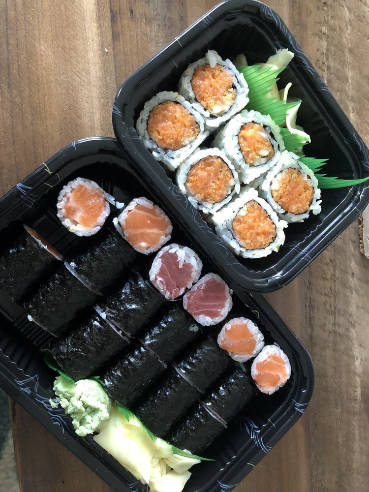 Isshin Asian Bistro Isshin Asian Bistro