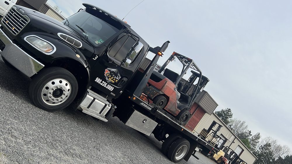 Sagar Tires And Towing Service