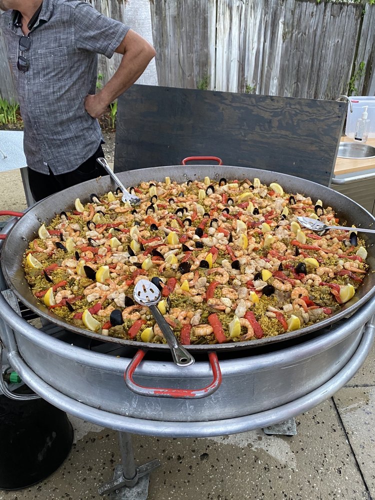 Real Paella Catering