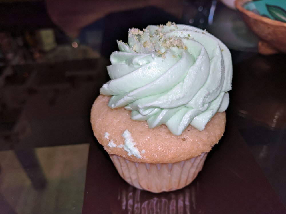 Sweetbites Cafe & Bakery
