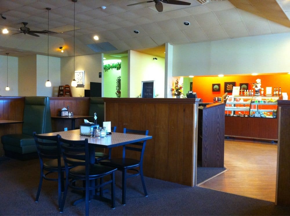 house of pizza gaffney sc