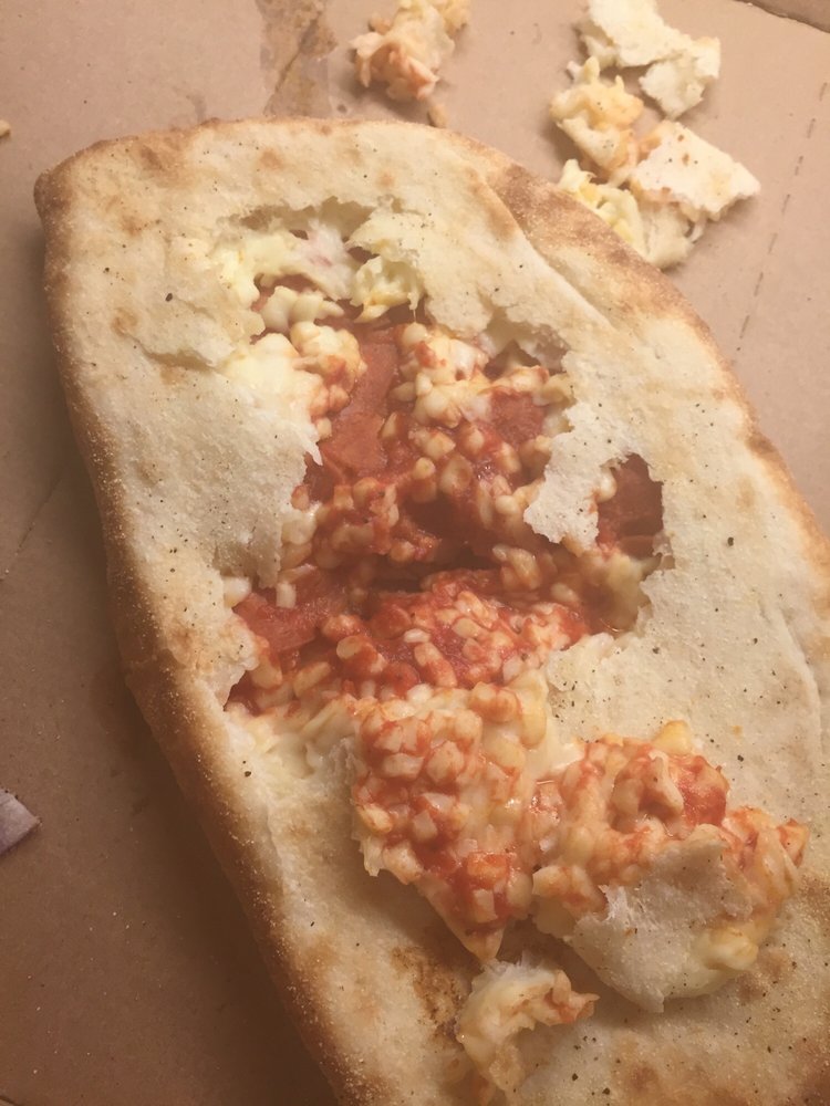 Gino's Pizza