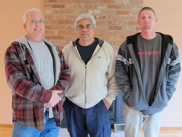 image of business Jerry Hood Hardwood Floors