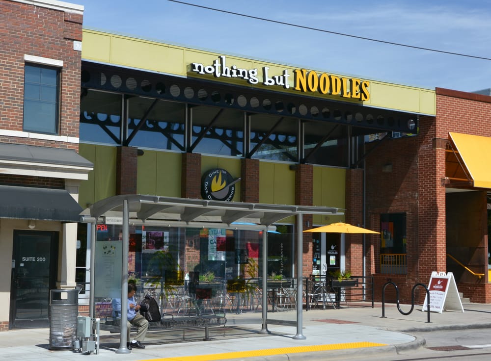 Nothing But Noodles 56 Photos & 64 Reviews Noodles 1605 Elizabeth