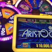 Saint louis slot machine