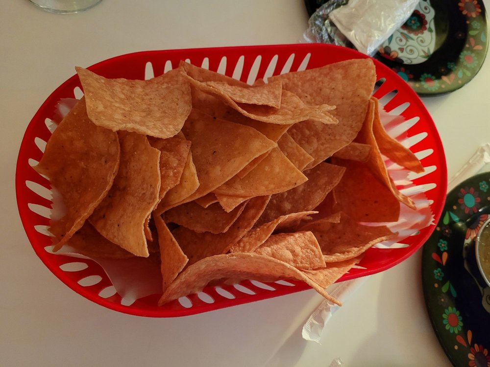 Wapo Tacos