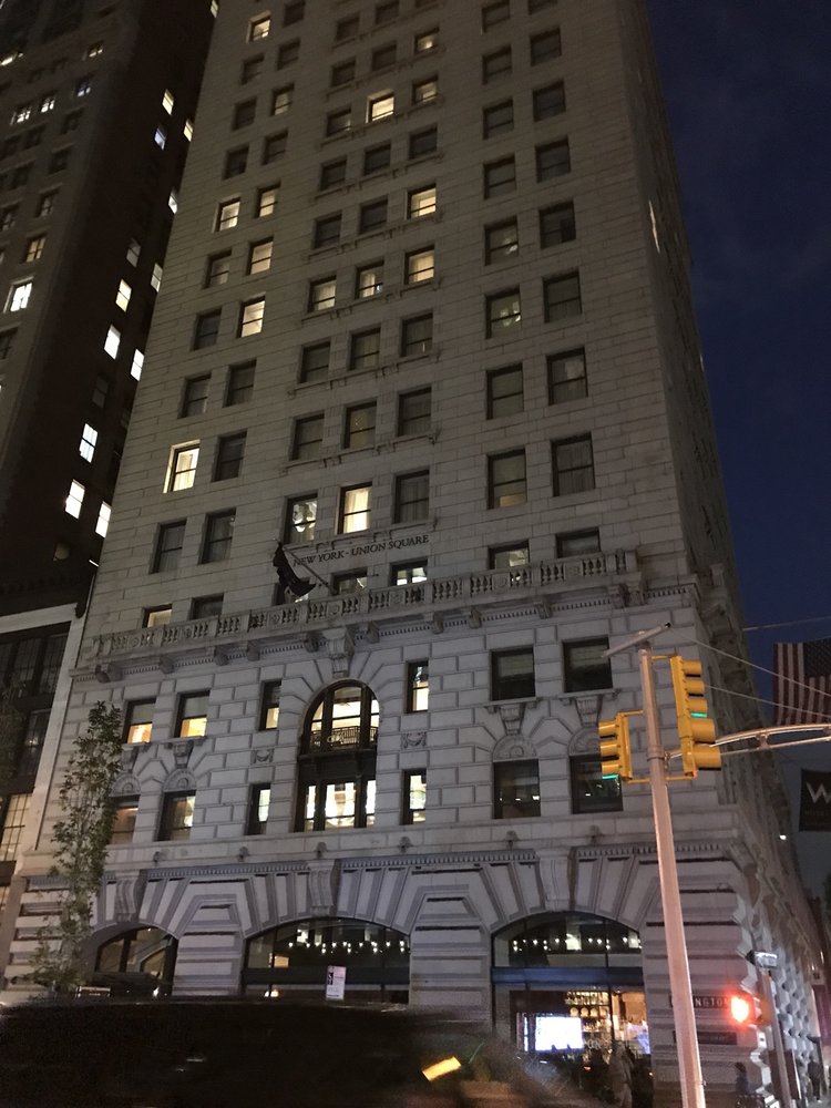 W New York - Union Square