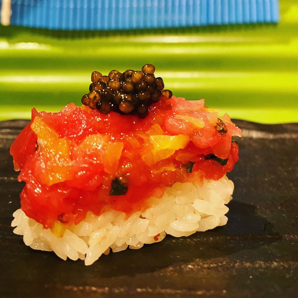 Matsuyama Japanese Restaurant