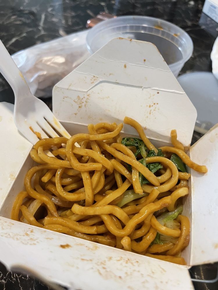 Jade Palace Restaurant