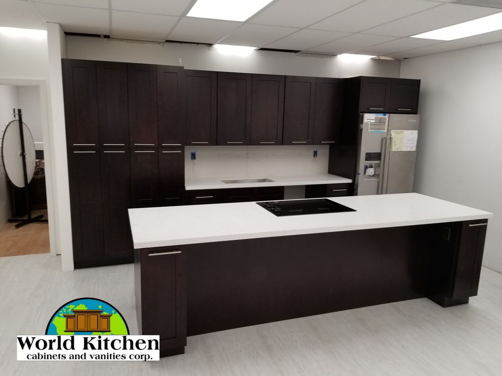 World Kitchen Cabinets And Vanities Corporation