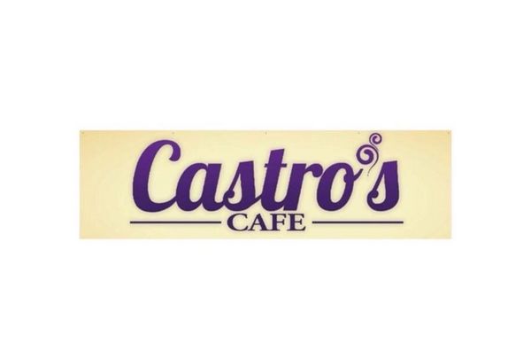 Castro's Cafe