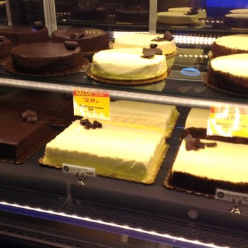whole foods cake