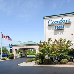Comfort Inn 28 Photos 24 Reviews Hotels 4282 Meridian St Photo Of Comfort Inn Bellingham Wa United States