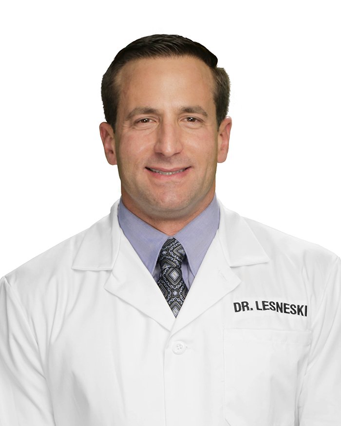 image of business Robert C. Lesneski, DDS