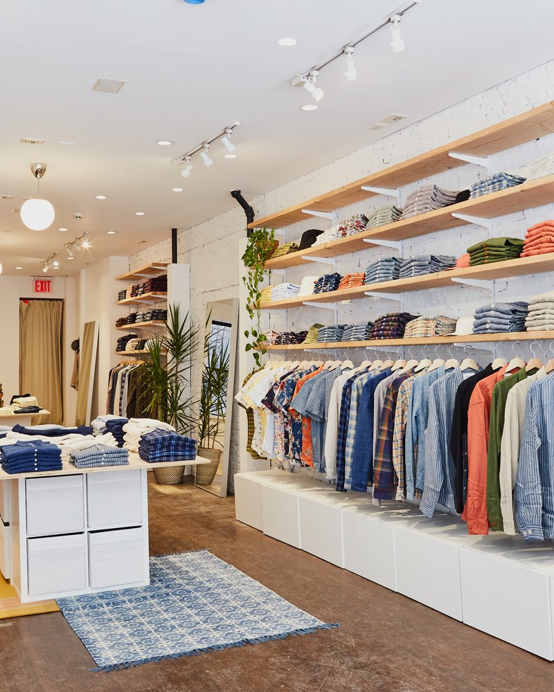 Corridor Store