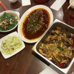 Gourmet Village Chinese Restaurant 35 Reviews 4790 S Photo Of Gourmet Village Chinese Restaurant East Lansing Mi United States Nice